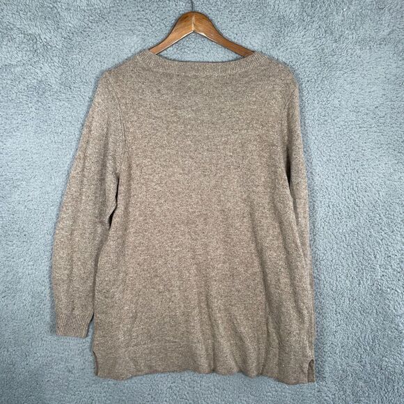 NWT Karen Scott Women’s Pullover Sweater Size 0X - Picture 8 of 9